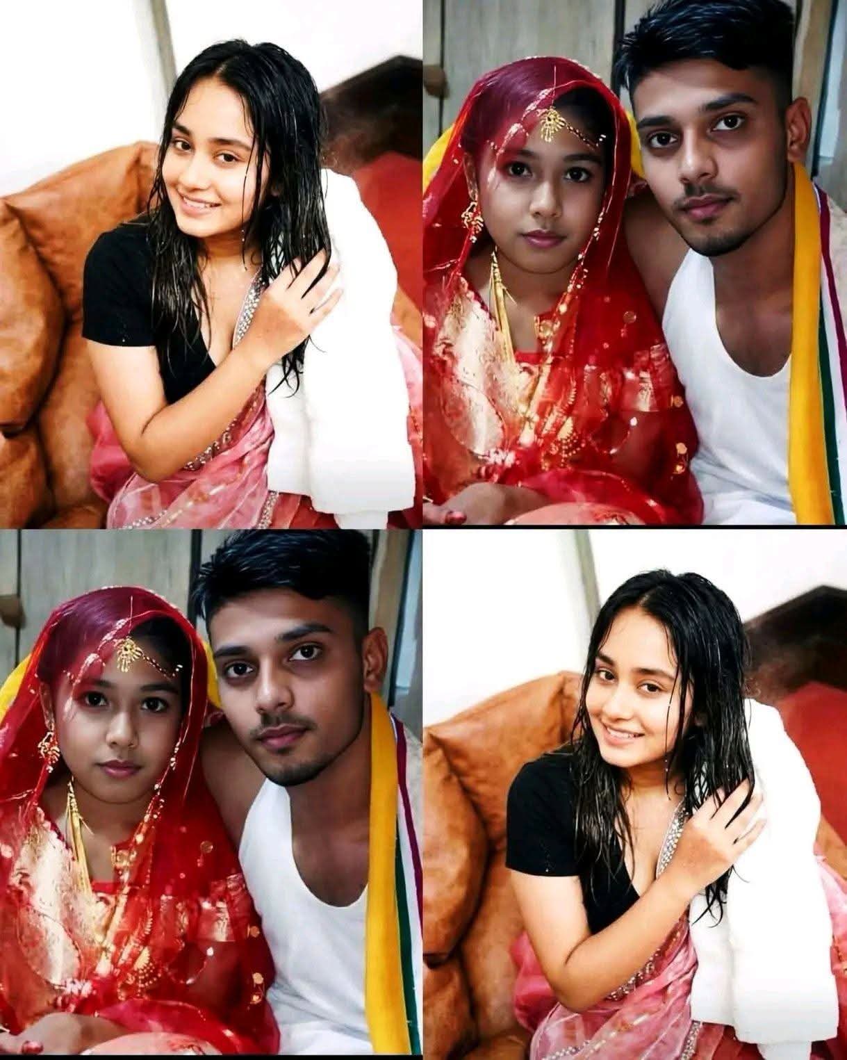 কুমিল্লায় নতুন বিবাহ করে স্বামী অনেক খুশি কিন্তু ১৫ দিন পরে জানতে পারে নতুন বউ.... See more